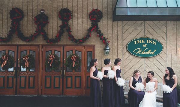 Woodloch Pines Resort