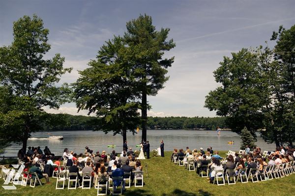 Woodloch Pines Resort