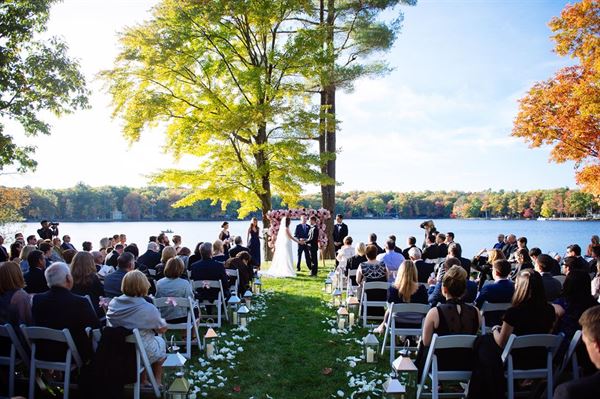 Woodloch Pines Resort