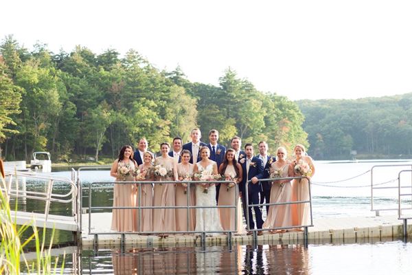 Woodloch Pines Resort