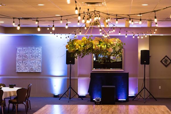 Woodloch Pines Resort