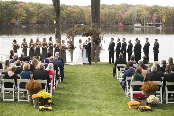 Woodloch Pines Resort