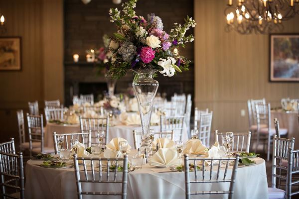 Woodloch Pines Resort