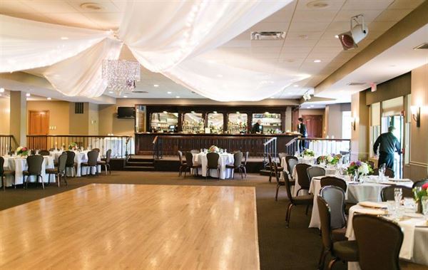 Woodloch Pines Resort