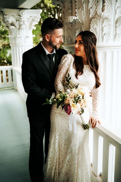 The Herlong Mansion  Bed & Breakfast