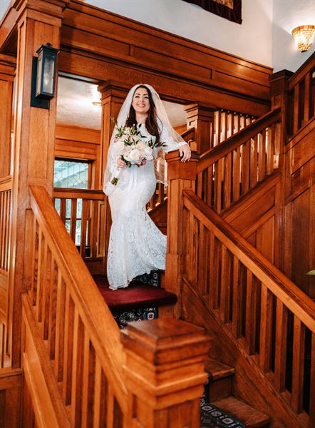 The Herlong Mansion  Bed & Breakfast