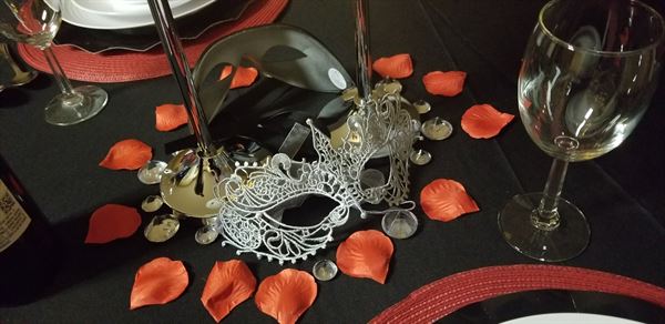 Eventfully Yours, Shawn Enterprises LLC / DBA Eventfully Yours, Shawn (EYS)