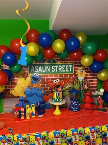 Eventfully Yours, Shawn Enterprises LLC / DBA Eventfully Yours, Shawn (EYS)