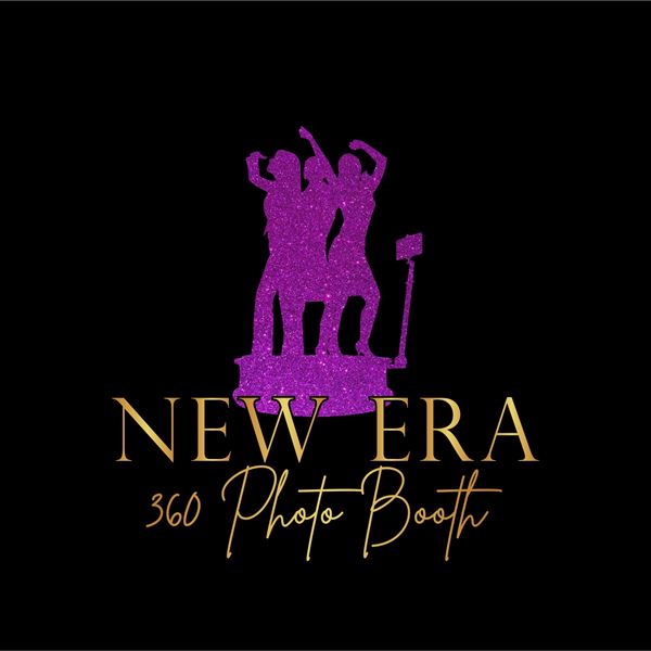 New era 360 photobooth and Dj knickz