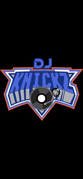 New era 360 photobooth and Dj knickz