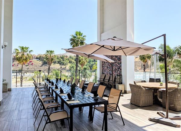 Vita Italian Bar & Grill