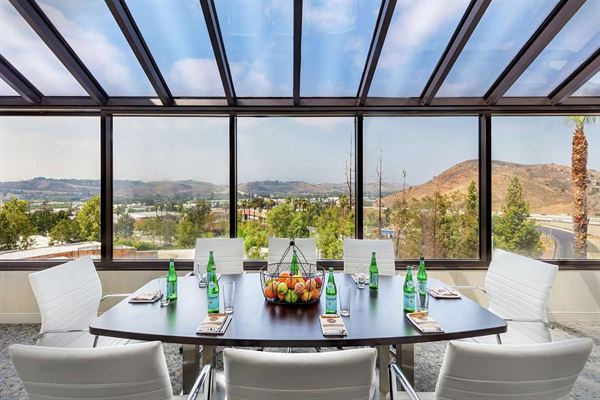 Vita Italian Bar & Grill