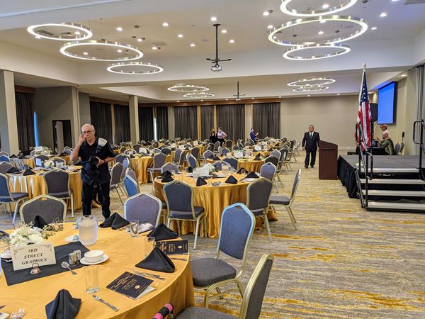 Vita Italian Bar & Grill