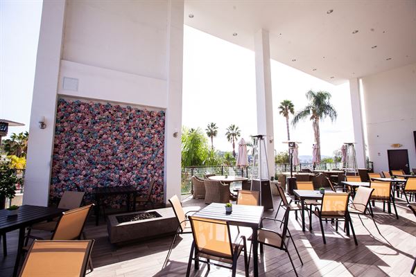 Vita Italian Bar & Grill