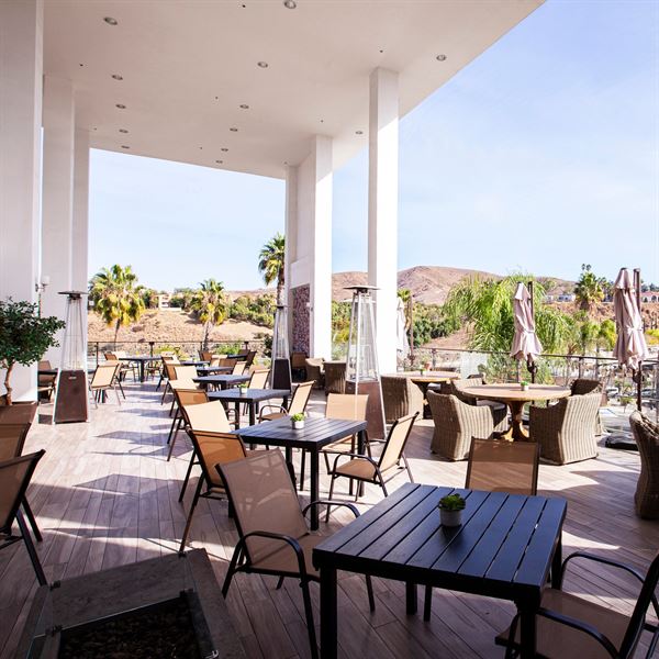 Vita Italian Bar & Grill