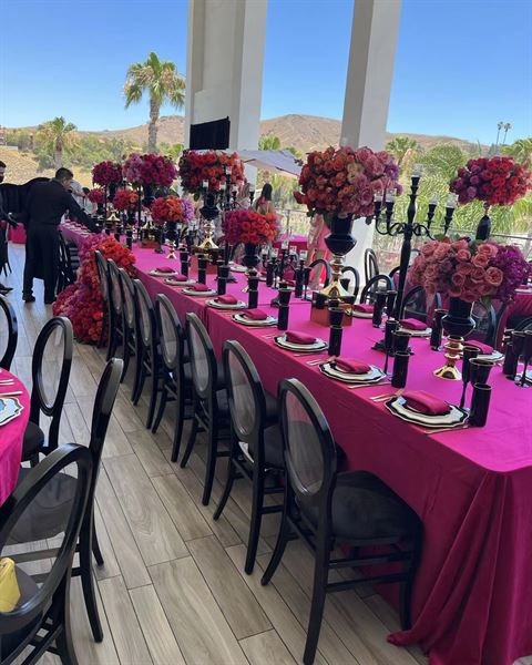 Vita Italian Bar & Grill