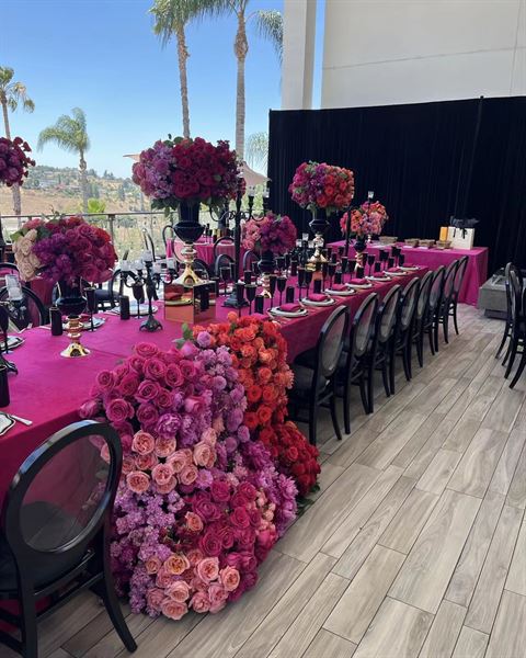 Vita Italian Bar & Grill