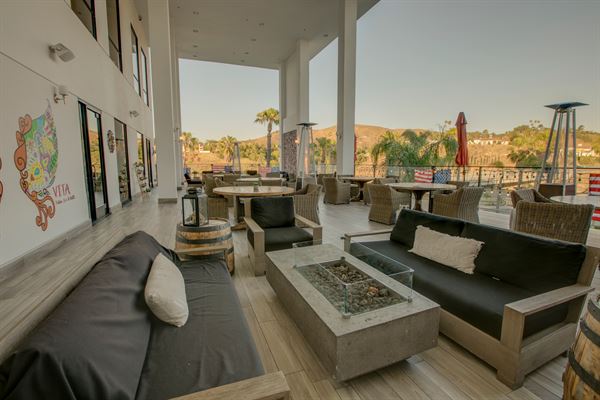 Vita Italian Bar & Grill