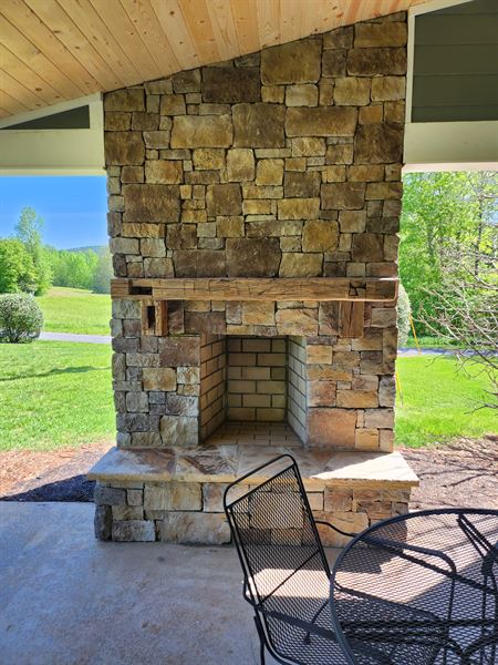 The Garden Cottage Event Co