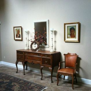 Serenade Oaks Event Facility