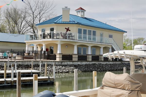 Sunburst Harbor Marina