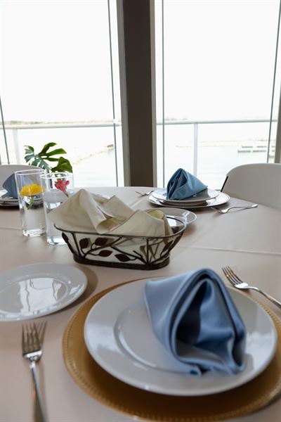 Sunburst Harbor Marina