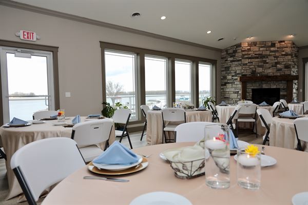 Sunburst Harbor Marina