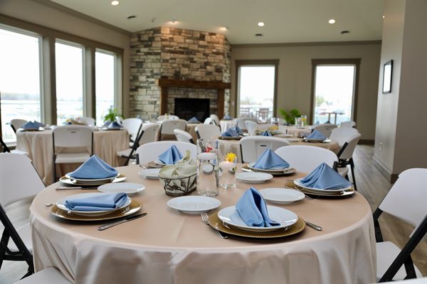 Sunburst Harbor Marina