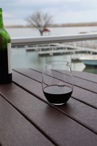 Sunburst Harbor Marina