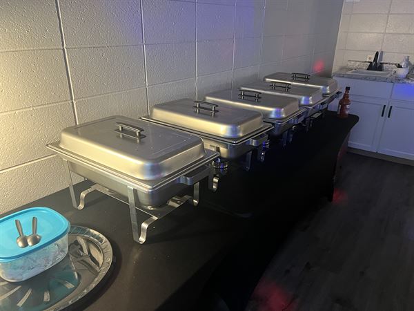 The Vibe | Co-Working | & Event Space