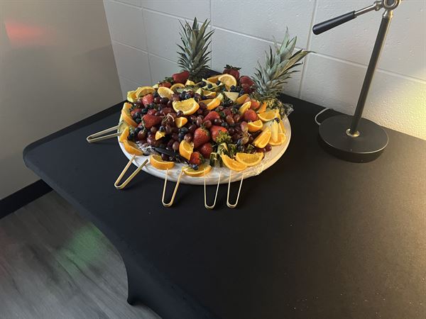 The Vibe | Co-Working | & Event Space