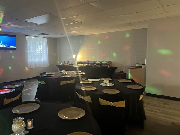 The Vibe | Co-Working | & Event Space