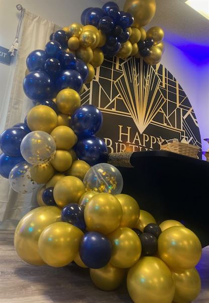 Social Vibes Event Space