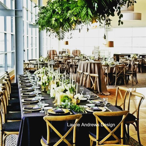 Laurie Andrews Design Company