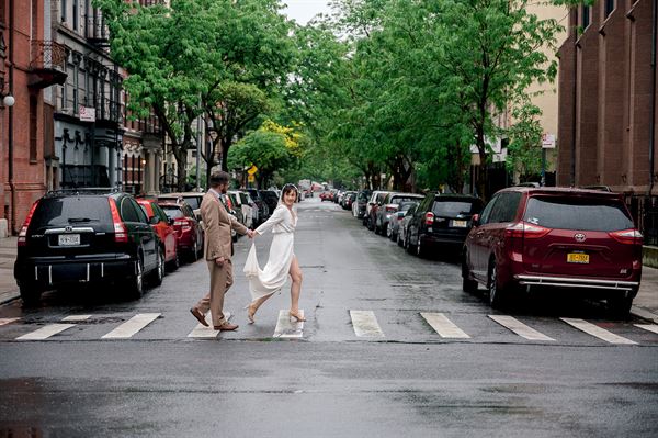 Elopement Packages NYC