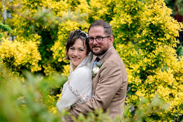 Elopement Packages NYC