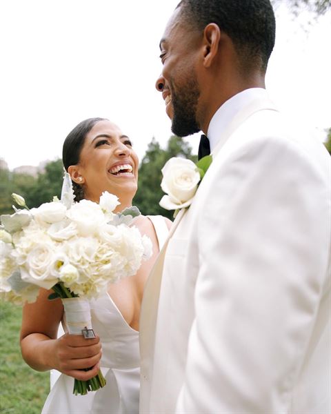 Elopement Packages NYC