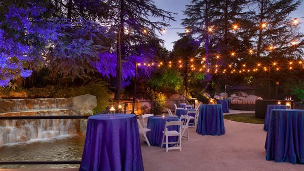 Hyatt Regency Westlake Village