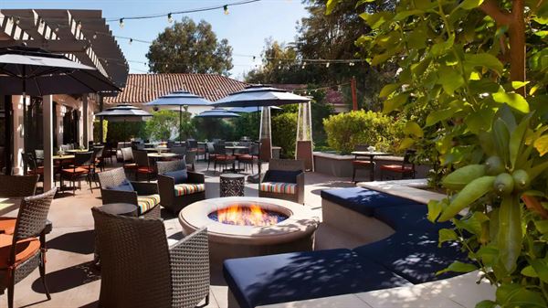 Hyatt Regency Westlake Village