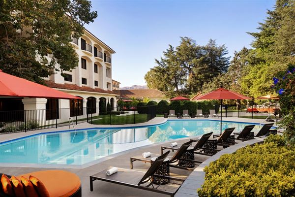 Hyatt Regency Westlake Village