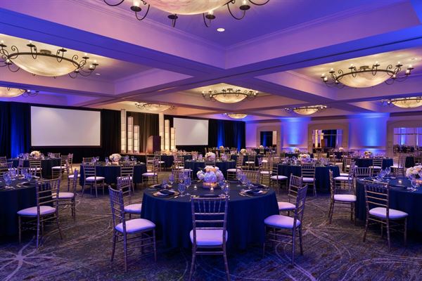 Hyatt Regency Westlake Village