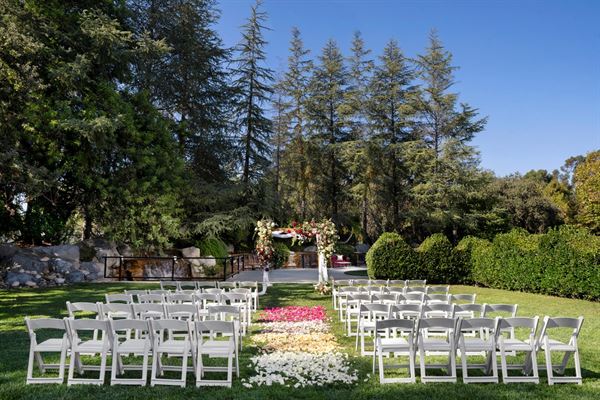 Hyatt Regency Westlake Village