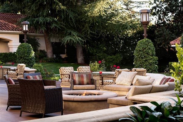 Hyatt Regency Westlake Village