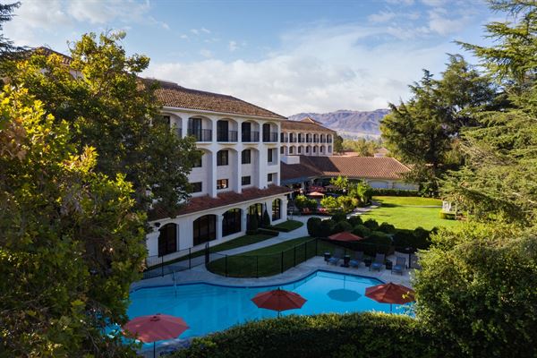 Hyatt Regency Westlake Village