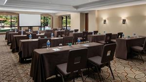 Additional Event Spaces