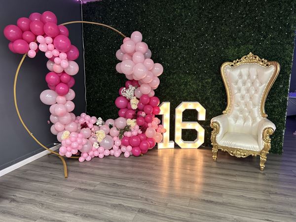 Elite Events Pottstown