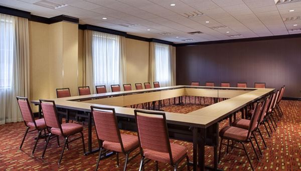 Courtyard Grand Rapids Downtown