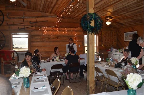 Tobacco Farm Life Museum