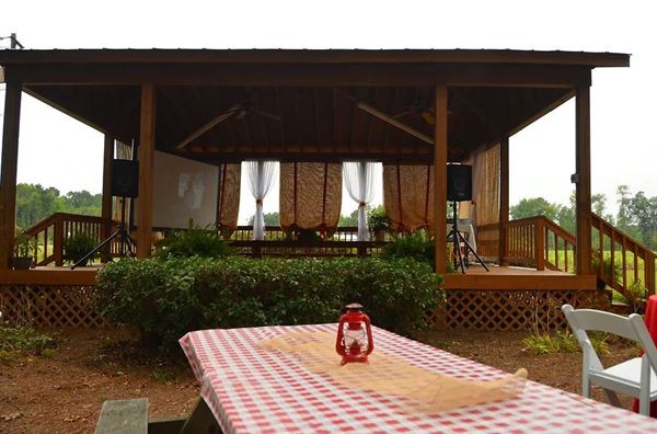 Tobacco Farm Life Museum