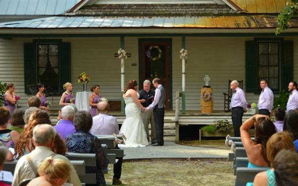 Tobacco Farm Life Museum